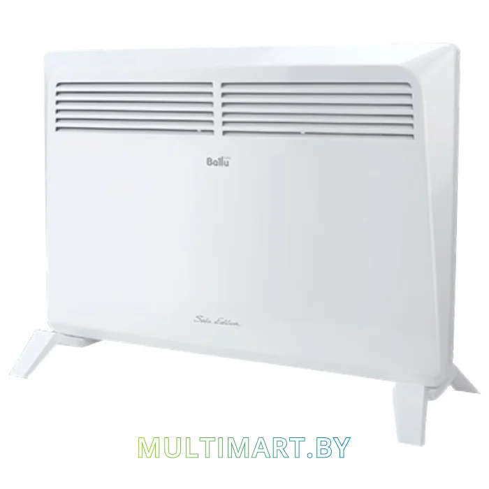 Конвектор Ballu Solo BEC/SM-1000